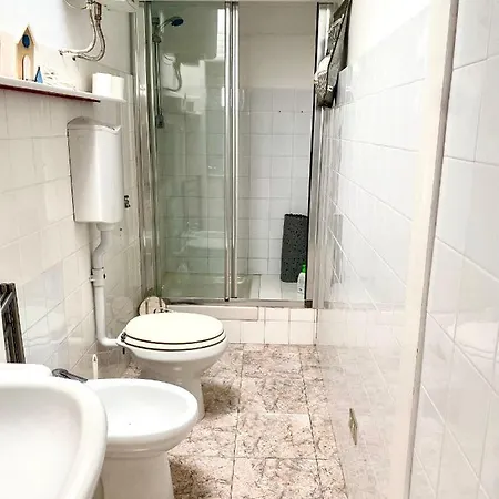 Mon Grenier Apartamento *