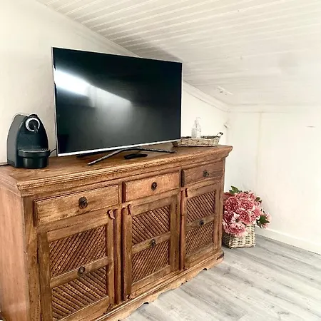 Mon Grenier * Σέστρι Λεβάντε