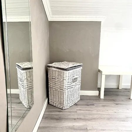 Mon Grenier Sestri Levante