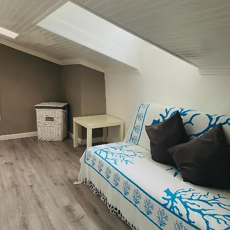 Apartment Mon Grenier *