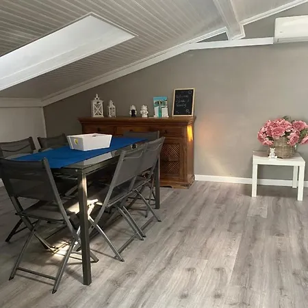 Appartement Mon Grenier